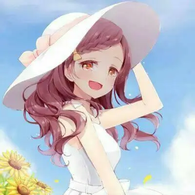 用户 画风控 头像